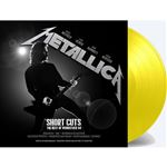 Short Cuts The Best Of Woodstock 94 - Vinilo Amarillo