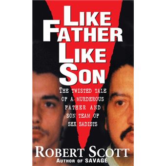 Like Father, Like Son