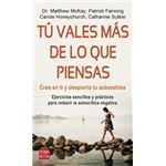 Tu vales mas de lo que piensas