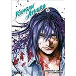 Kengan ashura 4
