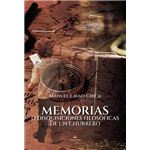 Memorias o disquisiciones filosóficas de un churrero