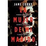 La mujer de mi marido