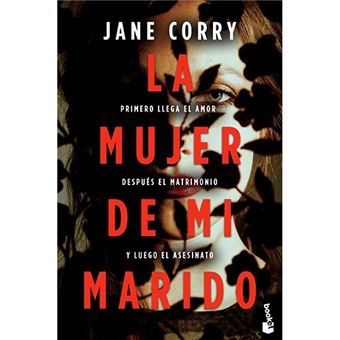 La mujer de mi marido