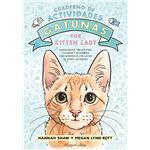 Cuaderno De Actividades Gatunas Kitten