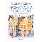 Homenaje A Barcelona