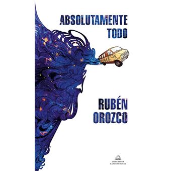 Absolutamente todo (Mapa de las lenguas)