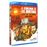 La Colina De Las Botas - Blu-ray
