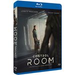 Control Room - Blu-ray