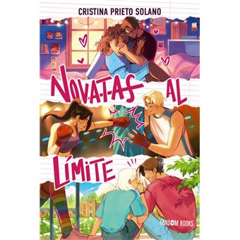 Novatas al límite