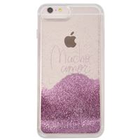 Funda Dulceida Glitter para iPhone 8/7 Plus