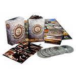 Forevermore (4cd+blr)