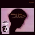 Waltz For Debby - Vinilo Transparente