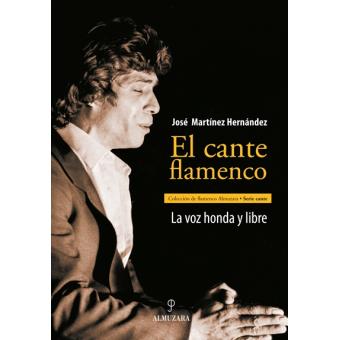 El cante flamenco