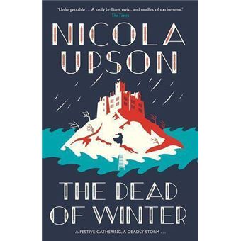 The dead of winter