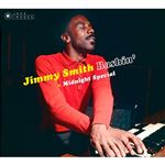 Bashin' + Midnight Special - 2 CD