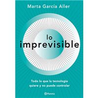Lo imprevisible