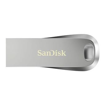 Pendrive Memoria USB 3.1 SanDisk Ultra Luxe 256GB