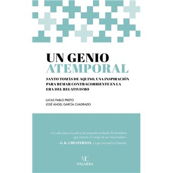 Un Genio Atemporal