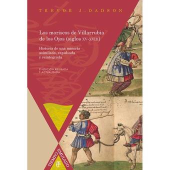 Los moriscos de villarrubia de los