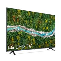 TV LED 55'' LG 55UP77006LB 4K UHD HDR Smart TV Gris