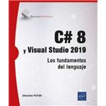 C# 8 y visual studio 2019