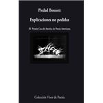 Explicaciones no pedidas