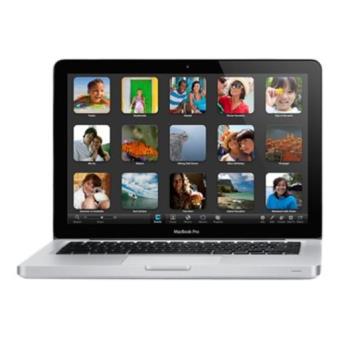 Apple MacBook Pro de 13" 2,5 GHz 500 GB