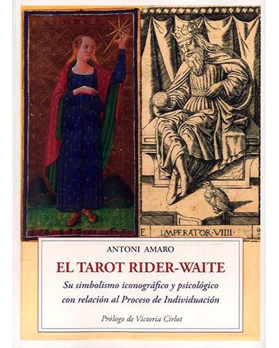 El tarot Rider-Waite