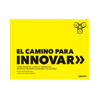 El camino para innovar