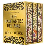 Estuche Los Habitantes Del Aire (Edicion Especial)