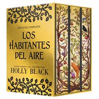 Estuche Los Habitantes Del Aire (Edicion Especial)
