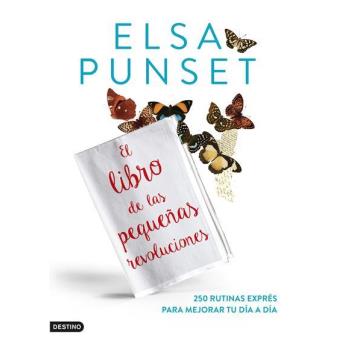 El libro de las pequeñas revoluciones