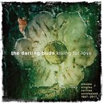Box Set Killing For Love. Albums, Singles, Rarities, Unreleased 1987-2017 - 5 CDs
