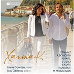 Xarmak - CD