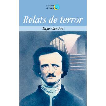 Relats de terror