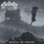 House By The Cemetery - Vinilo Multicolor