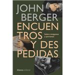 Encuentros y despedidas