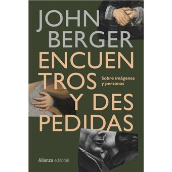Encuentros y despedidas