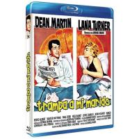 Trampa a mi marido - Blu-Ray