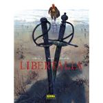 Libertalia. Edición Integral