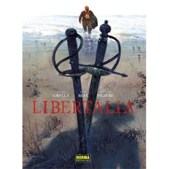 Libertalia. Edición Integral