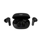 Auriculares Noise Cancelling Vieta Pro Double True Wireless Negro