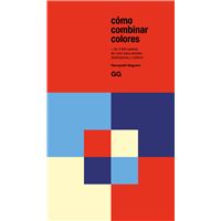 Cómo combinar colores