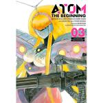 Atom: The Beginning 3