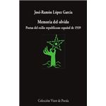 Memoria del olvido