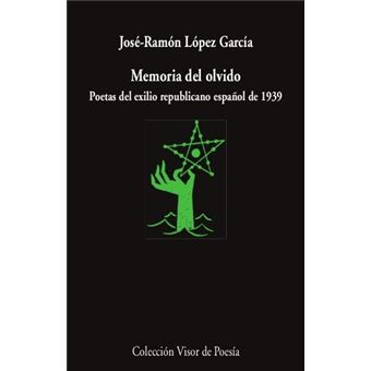 Memoria del olvido