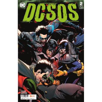 Dcsos núm. 02 (de 6)