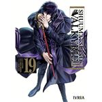 Shuumatsu No Valkyrie Record Of Ragnarok 19