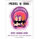 Mujeres de frente