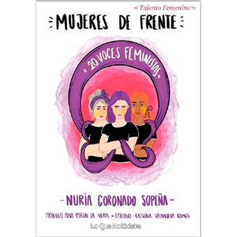 Mujeres de frente